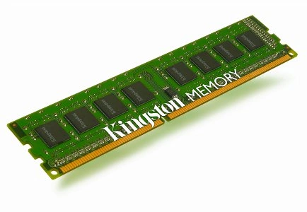 Kingston 8GB DDR3 1600MHz (KVR16N11H/8)