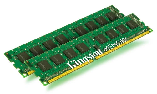 Kingston Value 8GB (2x4GB) DDR3 1600MHz