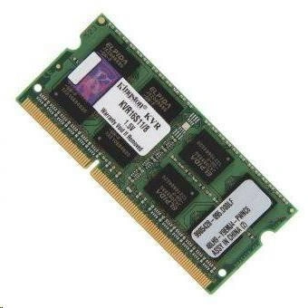 Kingston Value 4GB DDR3 1600 CL11 1.35V SO-DIMM