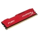 HyperX Fury Red 8GB DDR3 1600 (HX316C10FR/8)