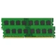 Kingston 16GB (2x8GB) DDR4 2400 (KVR24N17S8K2/16)