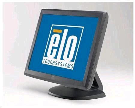 ELO 1715L AccuTouch 17" dotykový LCD monitor