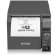 Epson TM-T70II, pokladní tiskárna, serial+USB, zdroj, tmavá