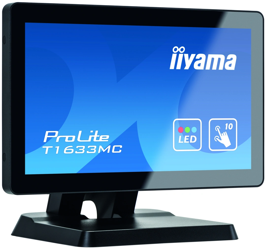 iiyama ProLite T1633MC-B1
