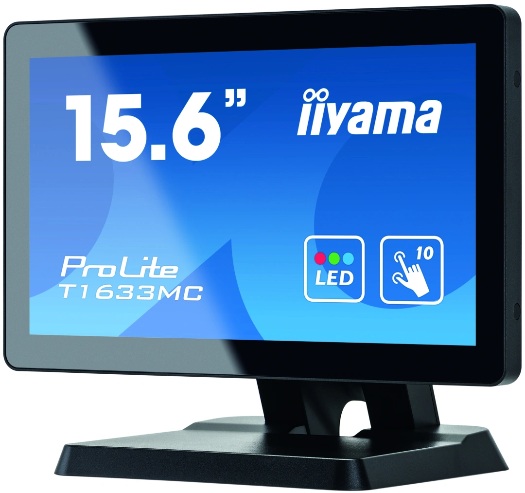 iiyama ProLite T1633MC-B1