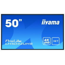 iiyama LH5042UHS-B3