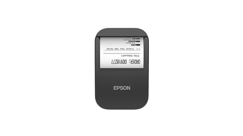 Epson TM-P20II-111, Wi-Fi, USB-C
