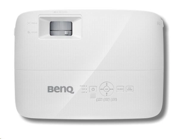 BenQ MW550 - DLP projektor