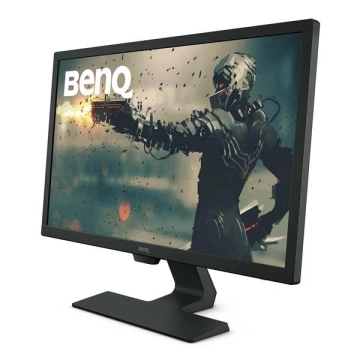 BenQ GL2480 - LED monitor 24