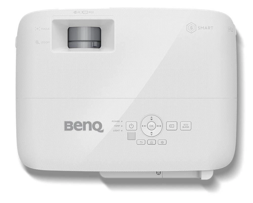 BenQ Dataprojektor EH600