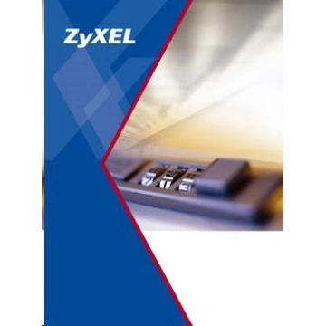Balíček licencí pro Zyxel USG20-VPN / USG20W-VPN, 1 rok