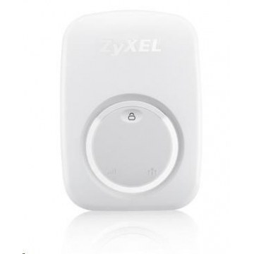 ZyXEL WRE2206 WiFi extender