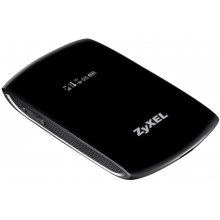 ZyXEL WAH7706 v2 LTE bezdrátový router