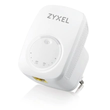 Zyxel WRE6505 v2 Wireless AC750 Range Extender