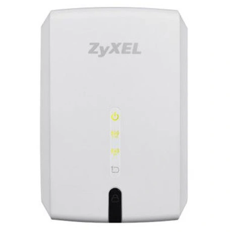 Zyxel WRE6505 v2 Wireless AC750 Range Extender