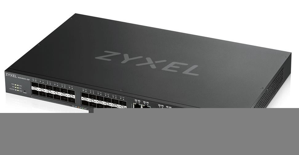 ZyXEL XGS4600-32F (XGS4600-32F-ZZ0102F)