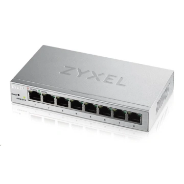 Zyxel GS1200-8 gigabitový switch