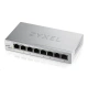 Zyxel GS1200-8 gigabitový switch