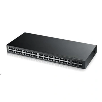 Zyxel GS1920-48v2 - 50-portový gigabitový switch