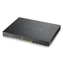 Zyxel XGS1930-28HP 28-port Smart Managed PoE Switch
