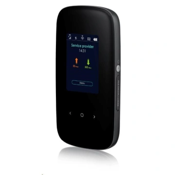 ZyXEL LTE2566-M634 4G Mobilní WIFI Router