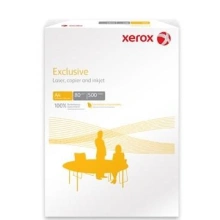 Xerox Papír Exclusive (90g/500 listů, A4)