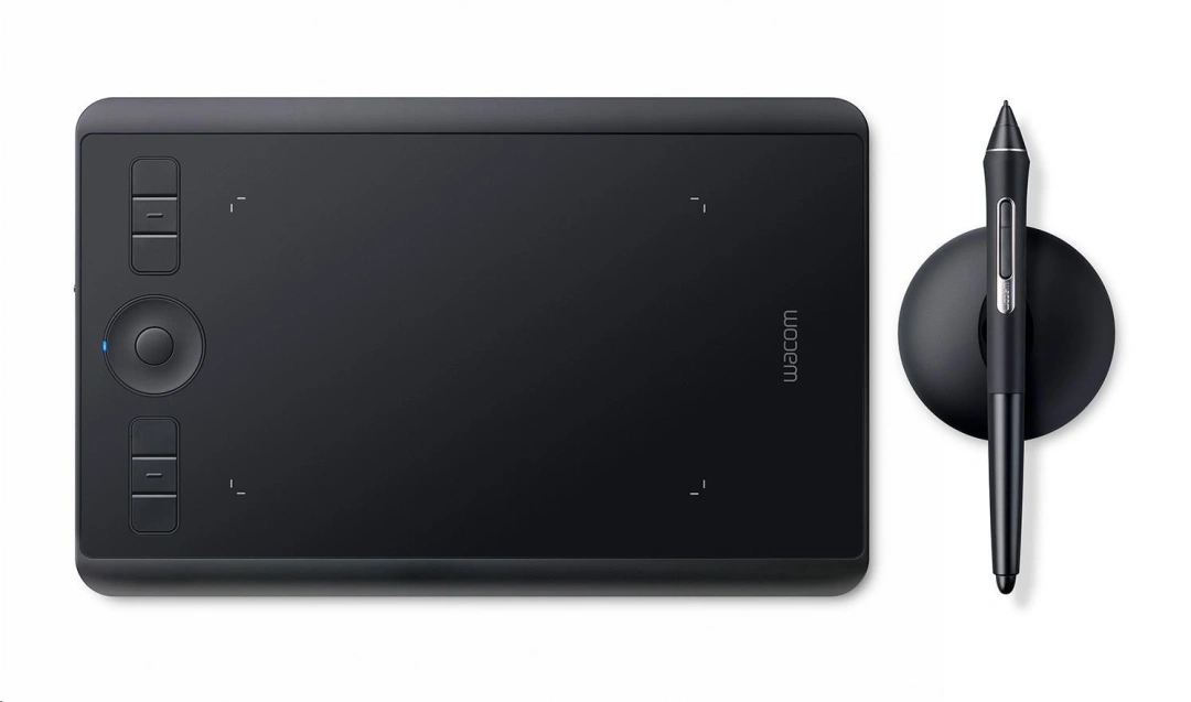 Wacom Intuos Pro S - grafický tablet