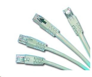 GEMBIRD Patch kabel Cat5e stíněný FTP 0,5m - 5ks