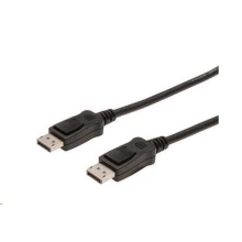 PREMIUMCORD Kabel DisplayPort propojovací 5m
