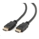 GEMBIRD Kabel HDMI - HDMI 15m (v1.4, M/M, zlacené kontakty, stíněný, Premium quality shiled)