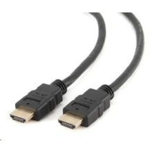 GEMBIRD Kabel HDMI - HDMI 30m (v1.4, M/M, zlacené kontakty, stíněný, Premium quality shiled)