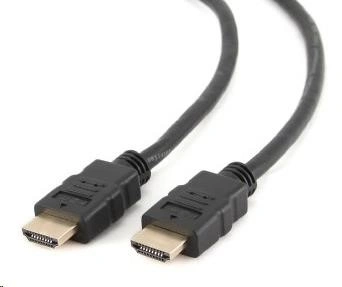 GEMBIRD Kabel HDMI - HDMI 30m (v1.4, M/M, zlacené kontakty, stíněný, Premium quality shiled)