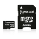 TRANSCEND Micro SDHC Class 10 16GB + adaptér