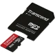 Transcend Micro SDXC Premium 400x 64GB 60MB/s UHS-I