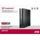 Transcend StoreJet 35T3 externí HDD 3.5
