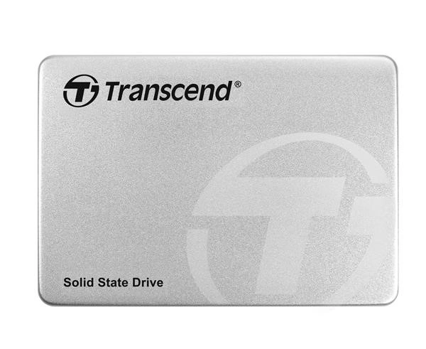 Transcend SSD220S - 480GB