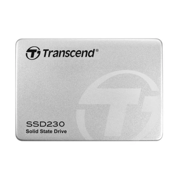 Transcend SSD230S - 512GB