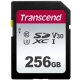 Transcend SDXC 300S 256GB 95MB/s UHS-I U3
