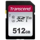 Transcend SDXC 512GB UHS-I U3