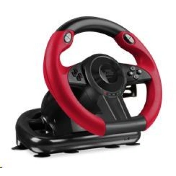 SPEED LINK TRAILBLAZER Racing Wheel for PS4/PS3