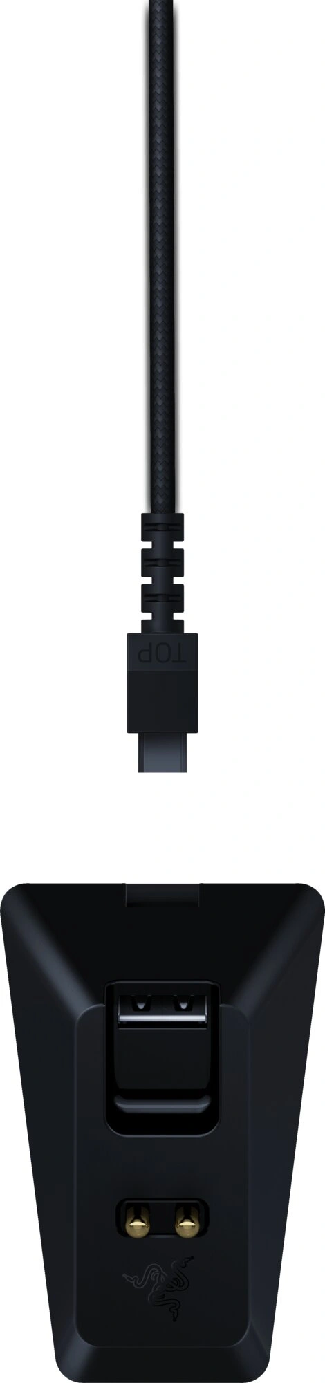 Razer Viper Ultimate, černá (RZ01-03050100-R3G1)