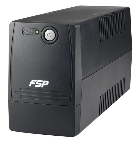 Fortron FSP FP 1500, 1500 VA, line interactive