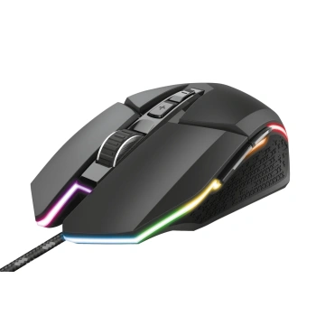 TRUST myš GXT 950 Idon Illuminated Gaming Mouse