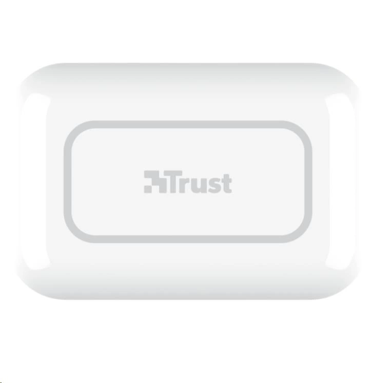 Trust Primo Touch Wireless White