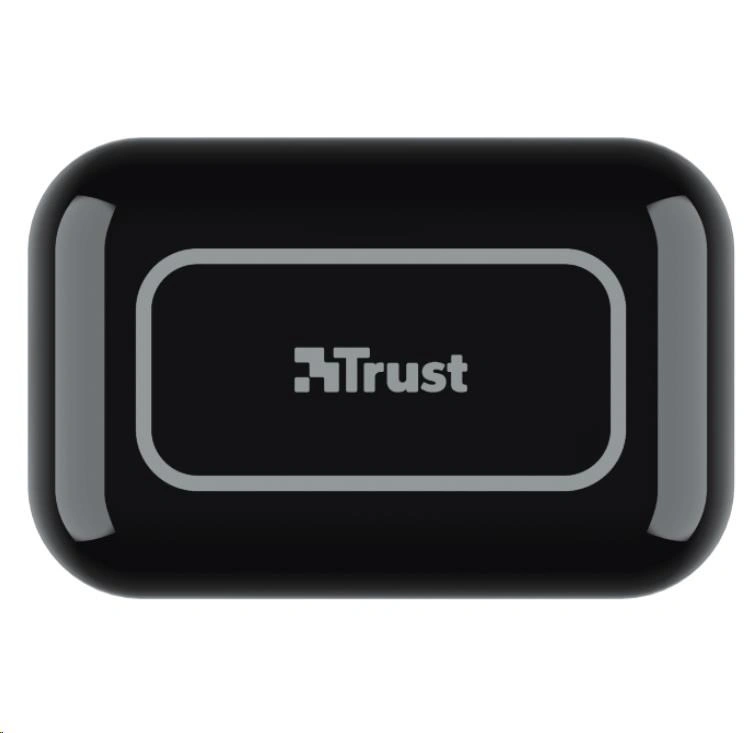 TRUST Primo Touch Bluetooth Wireless Black