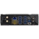 ASRock B650E Taichi Lite/ AMD B650 / AM5 / 4x DDR5 DIMM / 3x M.2 / HDMI / USB-C / WiFi 6E / EATX