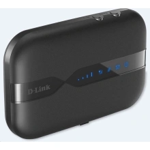 D-Link DWR-932 LTE bezdrátový router