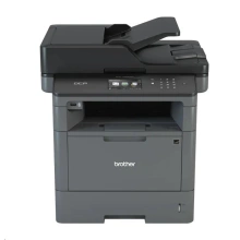 BROTHER DCP-L5500DN 3v1 černobílá laserová tiskárna 