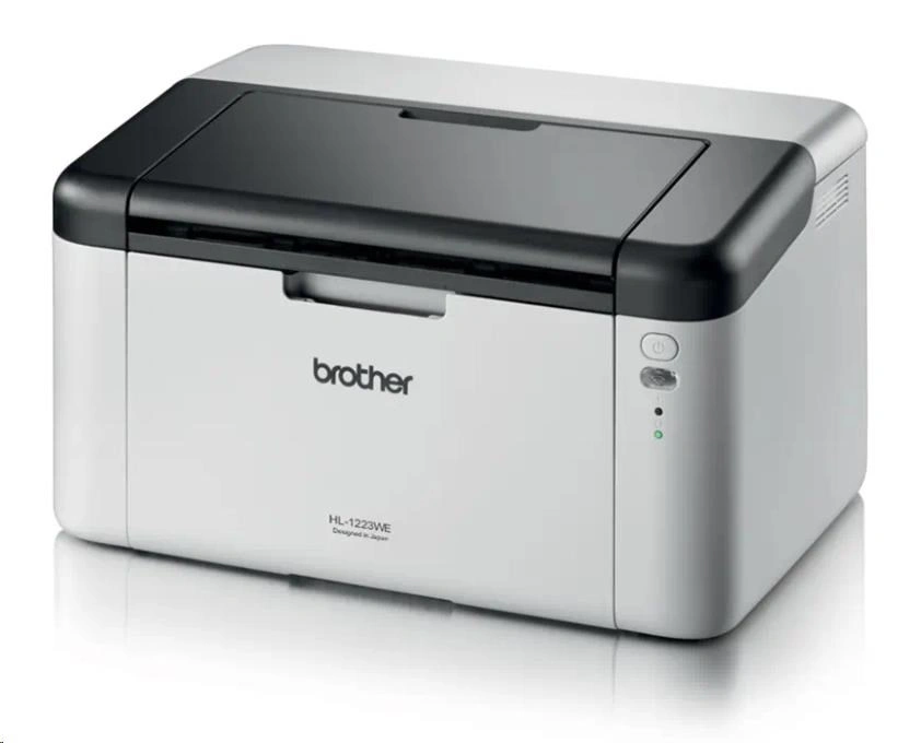 Brother HL-1223WE - ČB laserová tiskárna