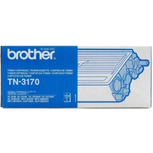 Brother TN-3170, černý
